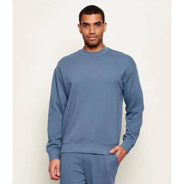 HUGO Mikina Dapocrew | Relaxed fit 66341375