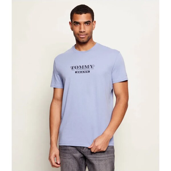 Tommy Jeans Tričko | regular fit 66338266