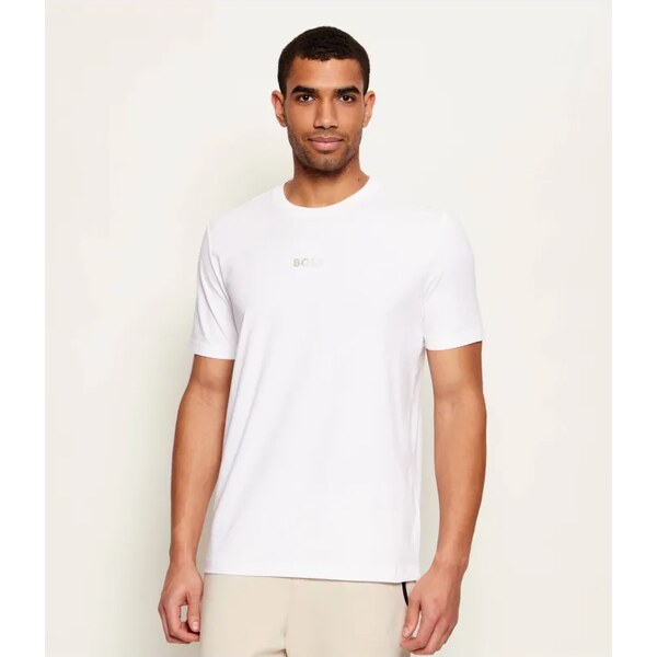 BOSS GREEN Tričko TS_Join GRX | regular fit 66341363