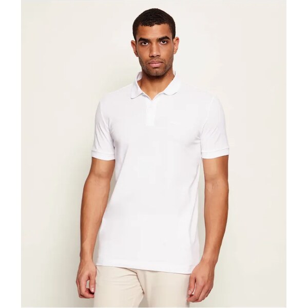 BOSS GREEN Polo tričko Pio 1 | regular fit 66341361