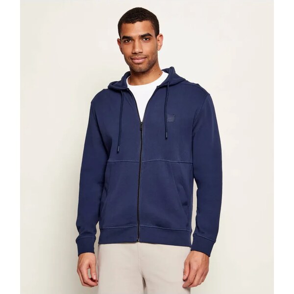 BOSS ORANGE Mikina Zetalky | regular fit 66338252