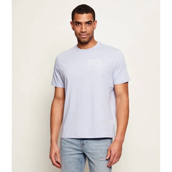 Calvin Klein Jeans Tričko | regular fit 66338247