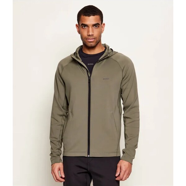 BOSS GREEN Mikina Sicon Active | regular fit 66341359