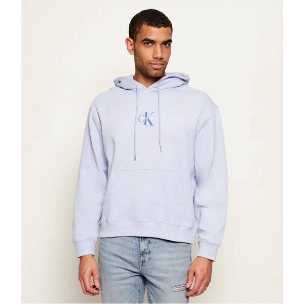 Calvin Klein Jeans Mikina Terry | regular fit 66338248