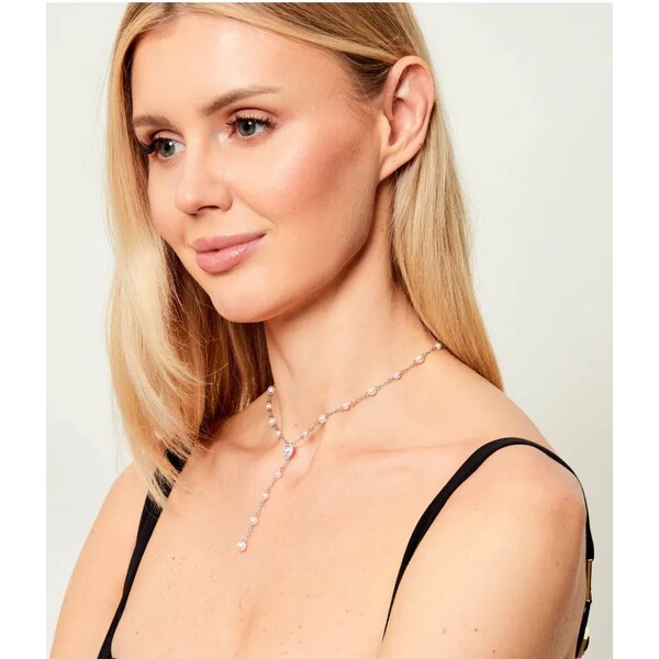 Swarovski Náhrdelník PEARL CRY | Swarovski x Ariana Grande 66321695