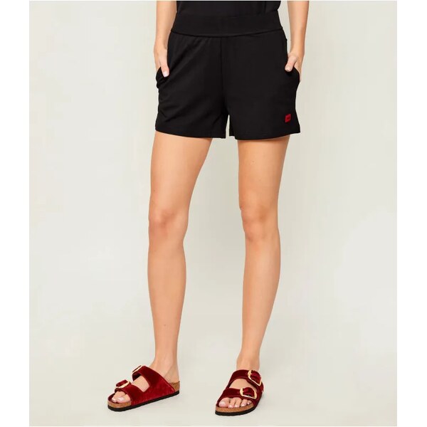 Hugo Bodywear Šortky SIGNATURE | regular fit 66321761