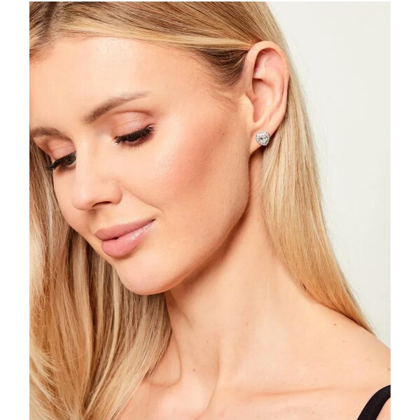 Swarovski Náušnice ANGELIC CRY 66321696