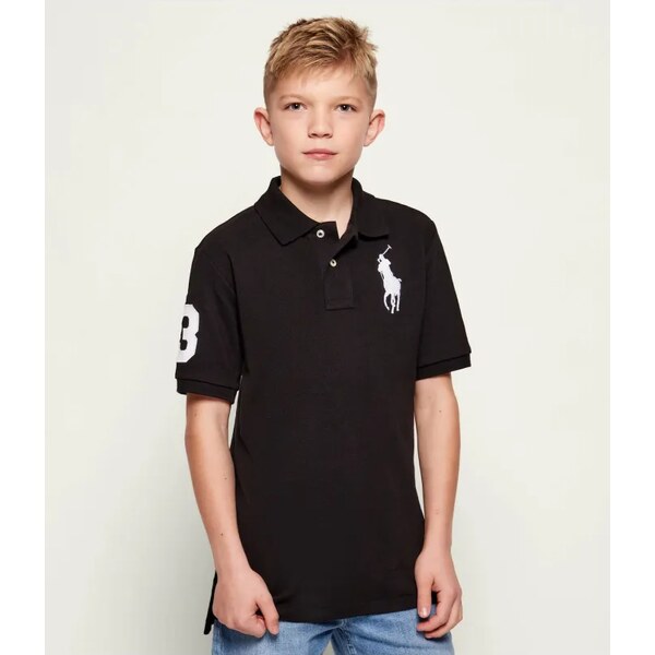 POLO RALPH LAUREN Polo tričko | Classic fit 66304038
