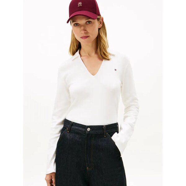 Tommy Hilfiger Polo tričko | Slim Fit 66304015