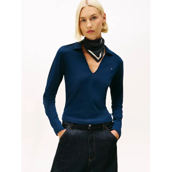 Tommy Hilfiger Polo tričko | Slim Fit 66304014