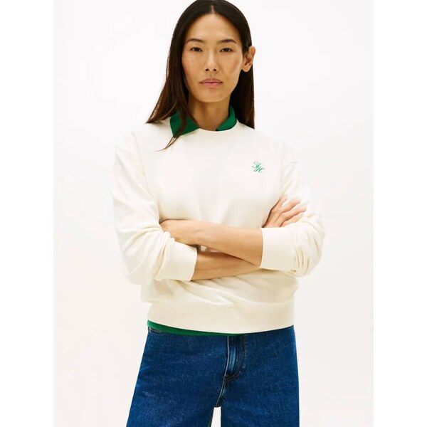 Tommy Hilfiger Mikina TERRY | regular fit 66304029