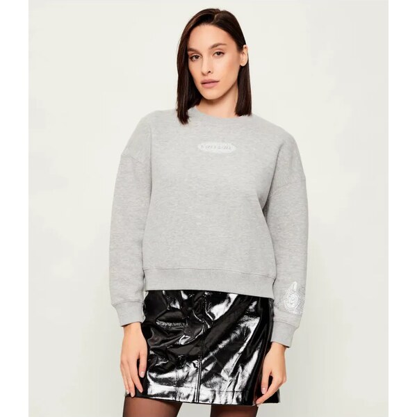 Zadig&Voltaire Mikina MIRA | Loose fit 66304051