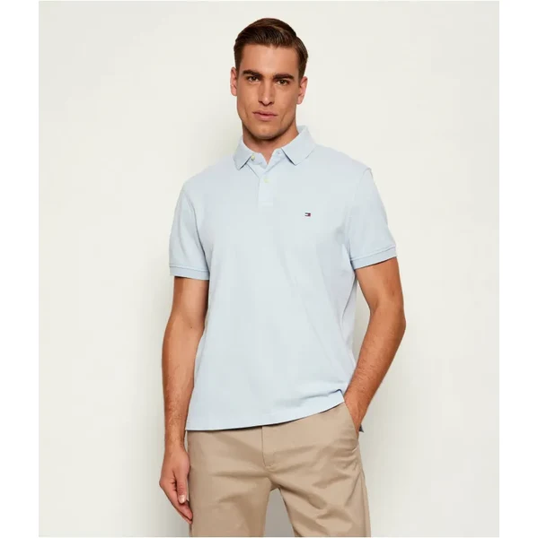 Tommy Hilfiger Polo tričko 1985 | regular fit | pique 66338289