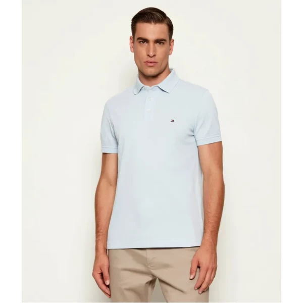 Tommy Hilfiger Polo tričko | Slim Fit | pique 61803940