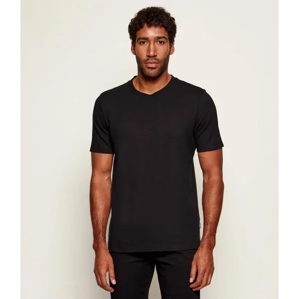 BOSS BLACK Tričko Tiburt | Regular Fit 61517165