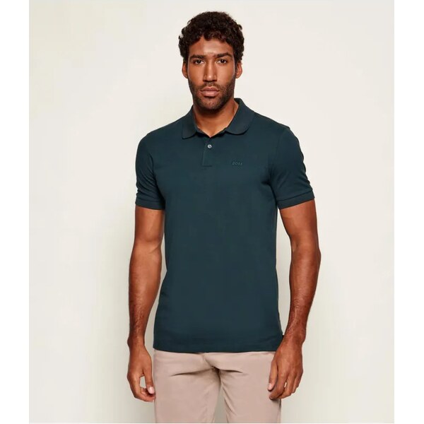 BOSS BLACK Polo tričko Pallas | Regular Fit 32620186