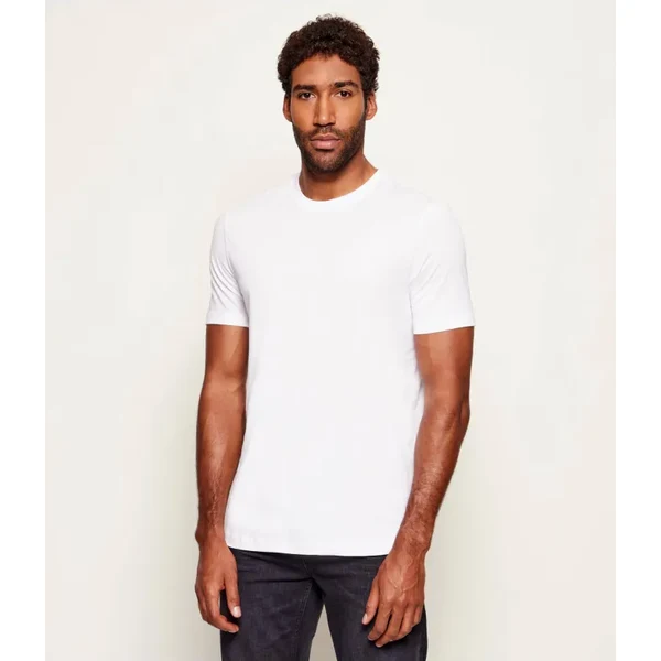 BOSS BLACK Tričko Thompson 02 | regular fit 31845103