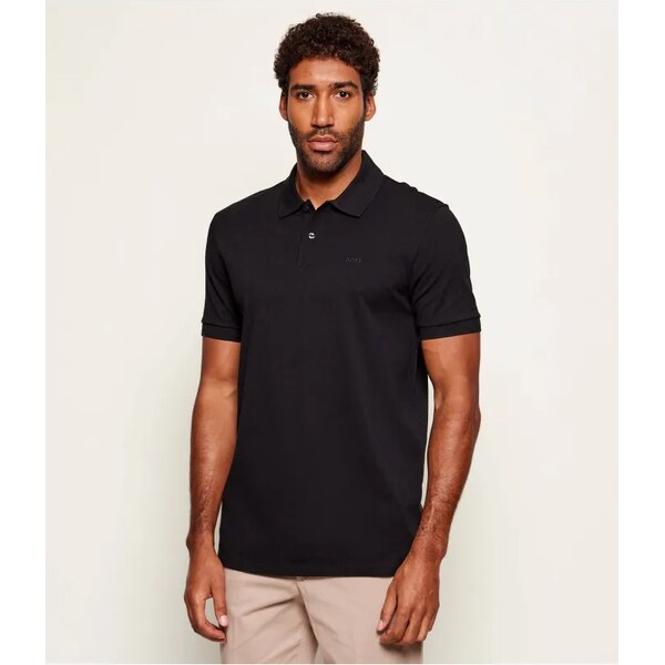 BOSS BLACK Polo tričko Pallas | Regular Fit 32574183
