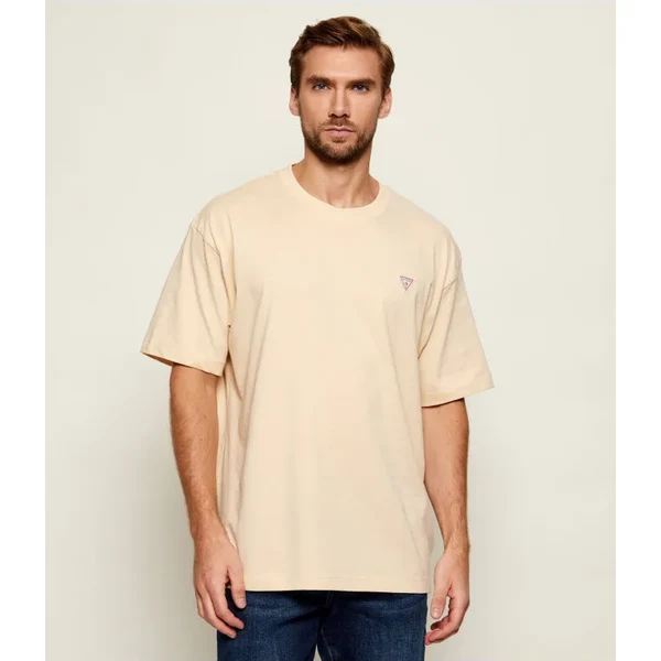 Guess Jeans Tričko | Oversize fit 64922532