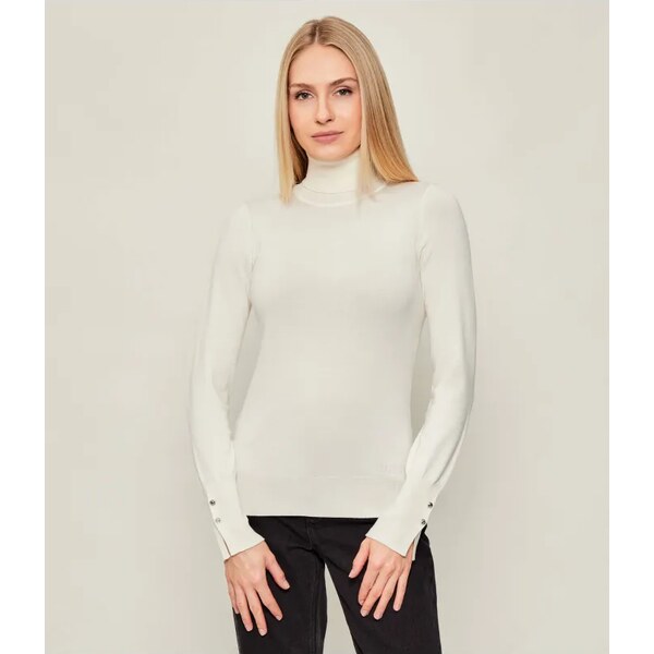 GUESS Rolák PAULE | Slim Fit 34660725