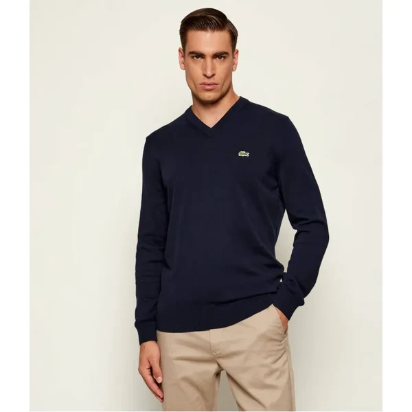 Lacoste Sveter | Regular Fit 57880386