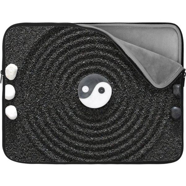 Sablio Obal na notebook Jin a jang 65426547