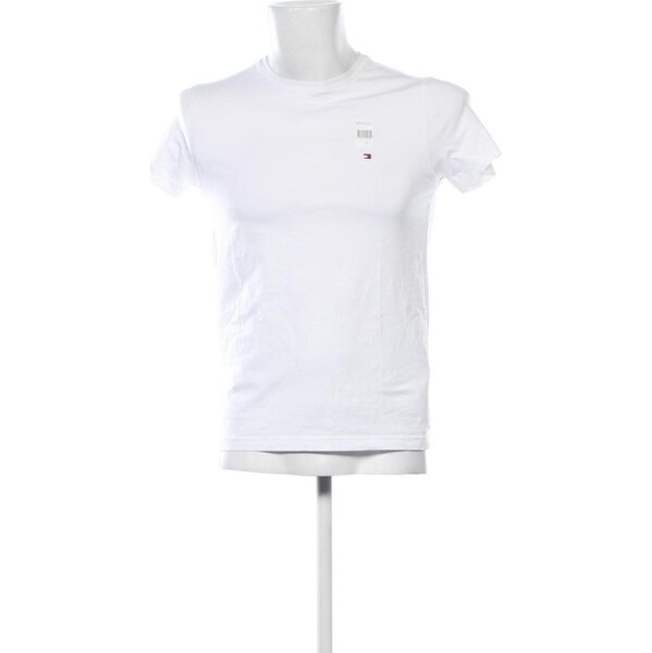 Pánske tričko Tommy Hilfiger 66856491