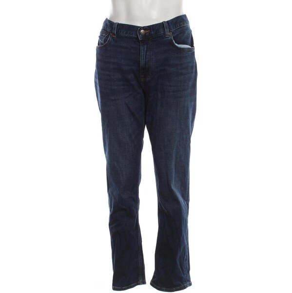 Pánske džínsy Tommy Hilfiger 66856494