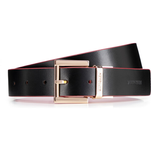 Wittchen Darčekový set pre ženy: opasok a puzdro na doklady 66856582