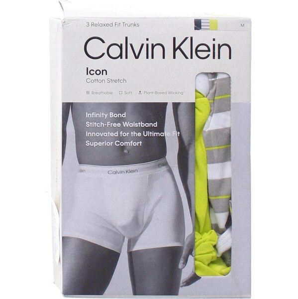Pánsky komplet Calvin Klein 66856769