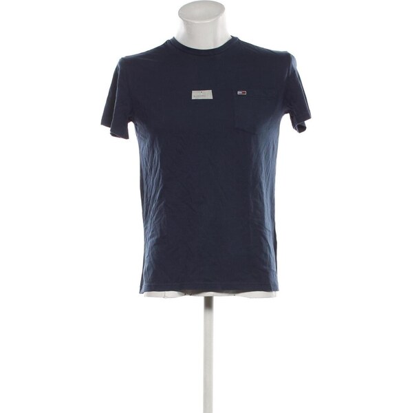 Pánske tričko Tommy Jeans 66856780