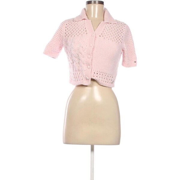 Dámsky kardigán Tommy Jeans 66856761