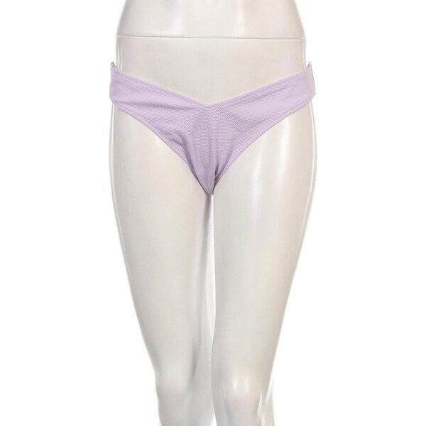 Dámske plavky Calvin Klein 66856752