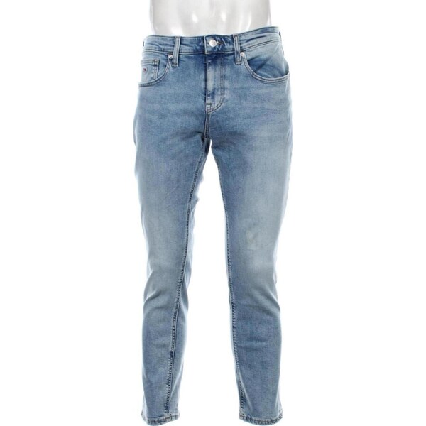 Pánske džínsy Tommy Jeans 66856774