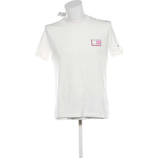 Pánske tričko Tommy Jeans 66856765