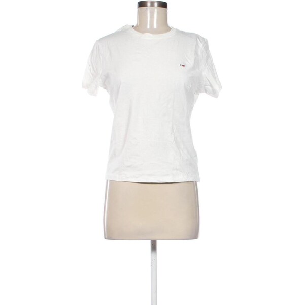 Dámske tričko Tommy Jeans 66856777