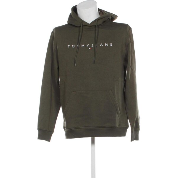 Pánska mikina Tommy Jeans 66856778