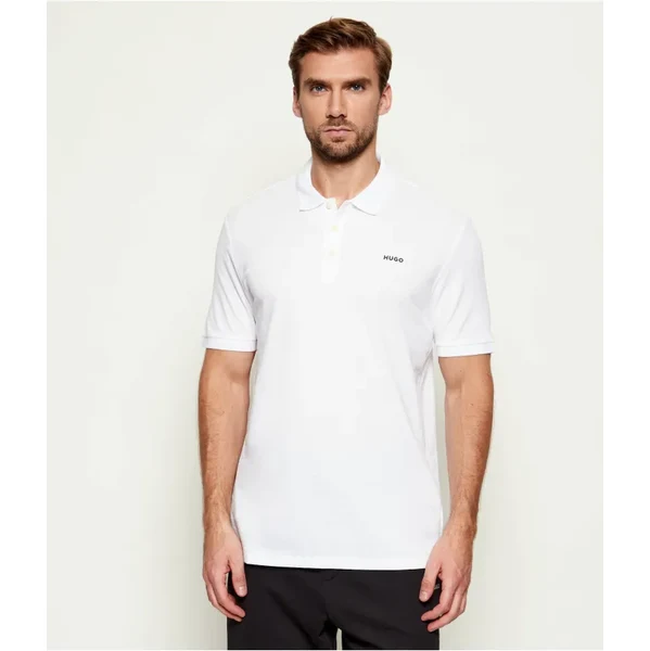 HUGO Polo tričko Donos222 | Regular Fit 41102880