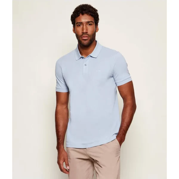 BOSS BLACK Polo tričko Pallas | Regular Fit 63580033