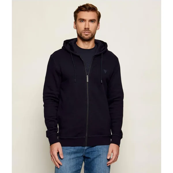 GUESS ACTIVE Mikina ALDWIN | Regular Fit 66338334