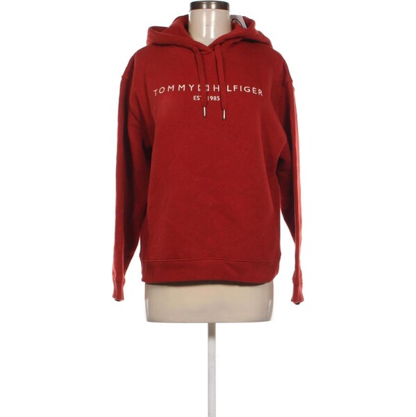 Dámska mikina Tommy Hilfiger 66857185