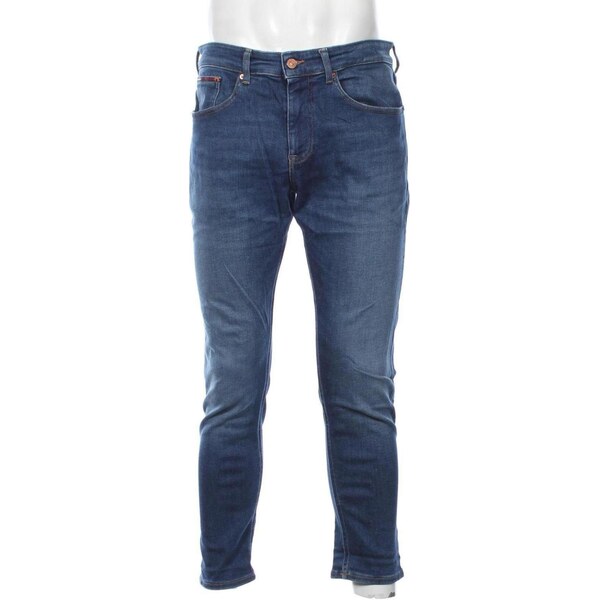Pánske džínsy Tommy Jeans 66857190