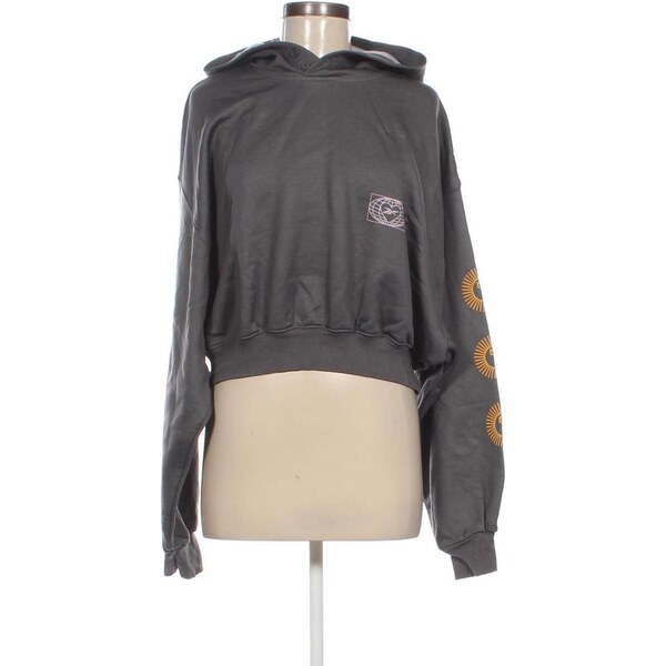 Dámska mikina Reebok 66857210