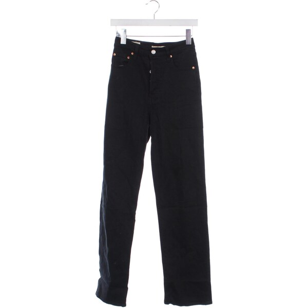 Dámske džínsy Levis 66857217