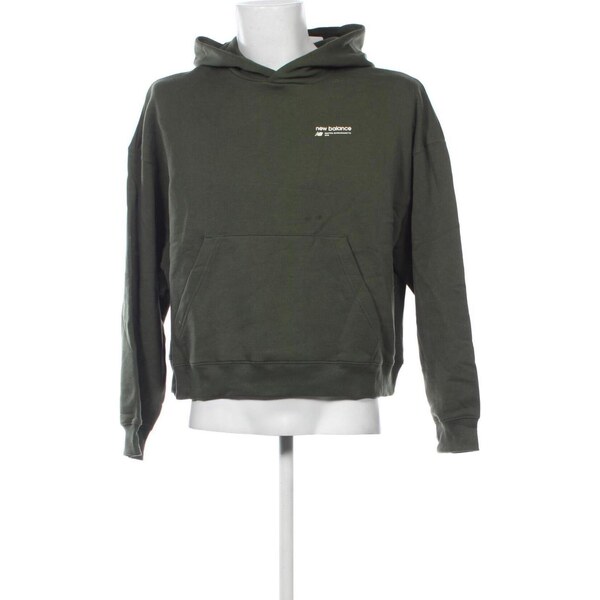 Pánska mikina New Balance 66857222