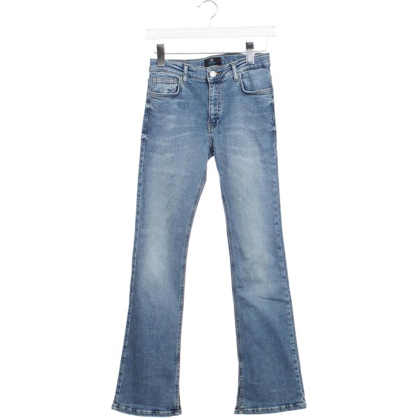 Detské džínsy Ltb 66857228