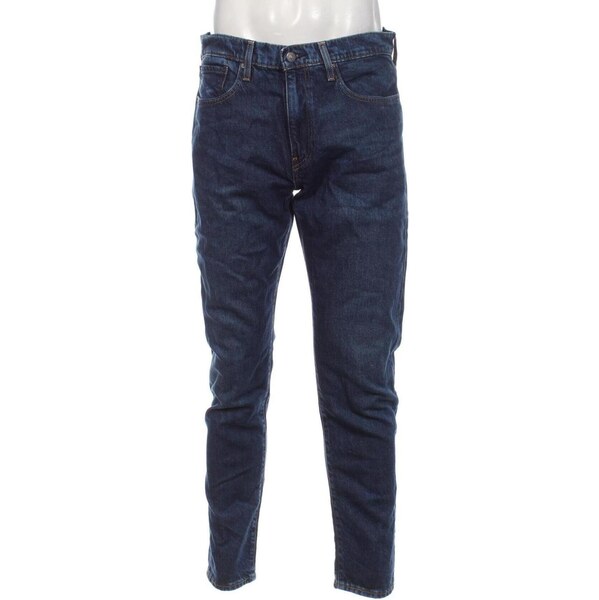 Pánske džínsy Levis 66857246