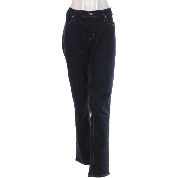 Dámske džínsy Levis 66857262