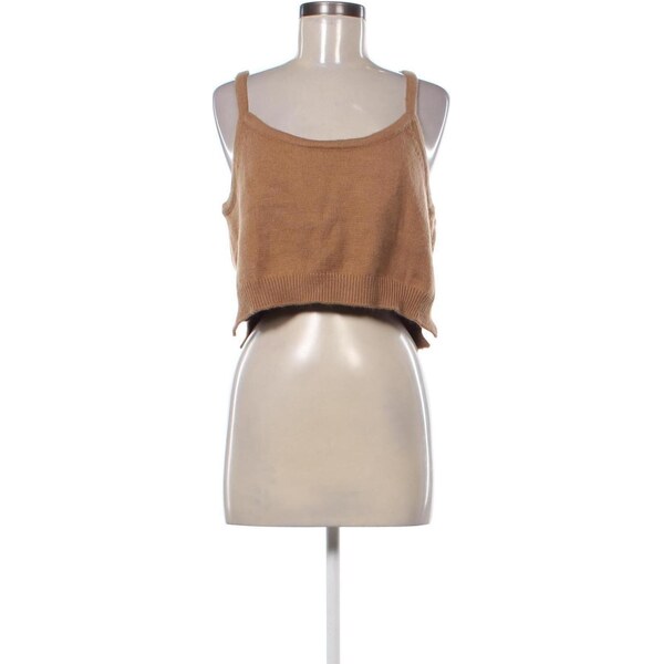 Dámsky pulóver Cream 66857286