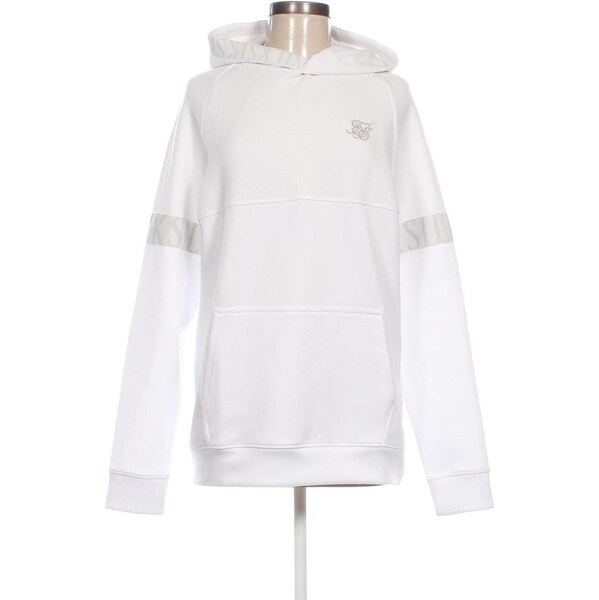 Dámska mikina SikSilk 66857350